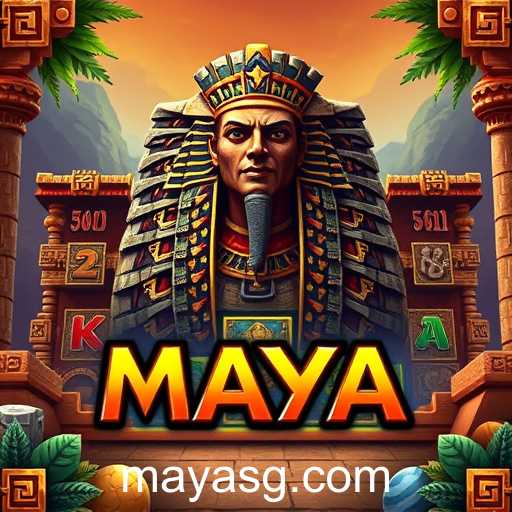 Exploring the Maya Slot Phenomenon