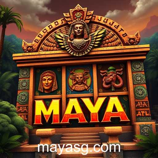 The Rise of Maya Slot Gaming in 2025