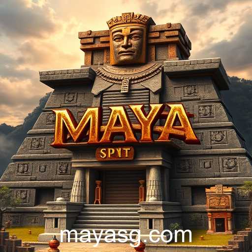 Exploring the Maya Slot Game Phenomenon Online