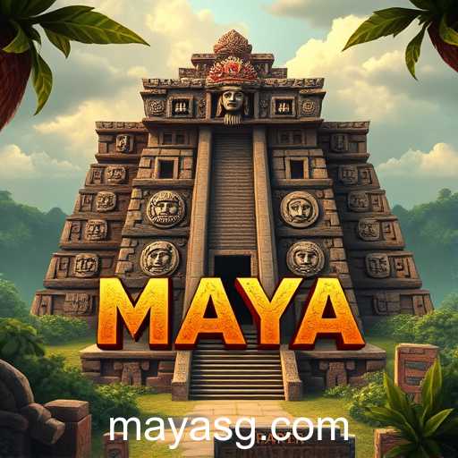 Exploring the Maya Slot Game Craze