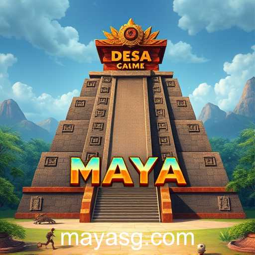 Exploring the Maya Slot Game Craze