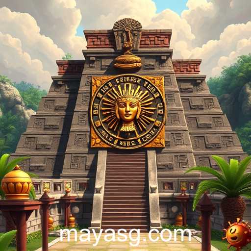 Maya Slot Game Online: A Cultural and Technological Intersection