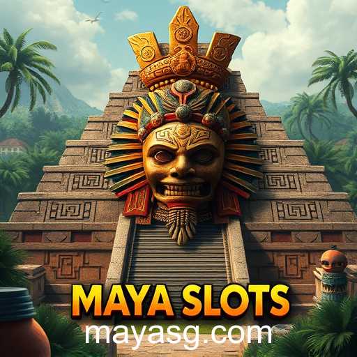 Exploring the Rise of Maya Slot Games in 2025