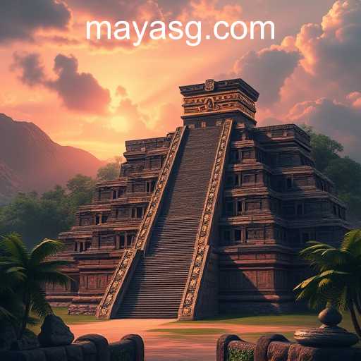 The Rise of Maya Slot Games in 2025