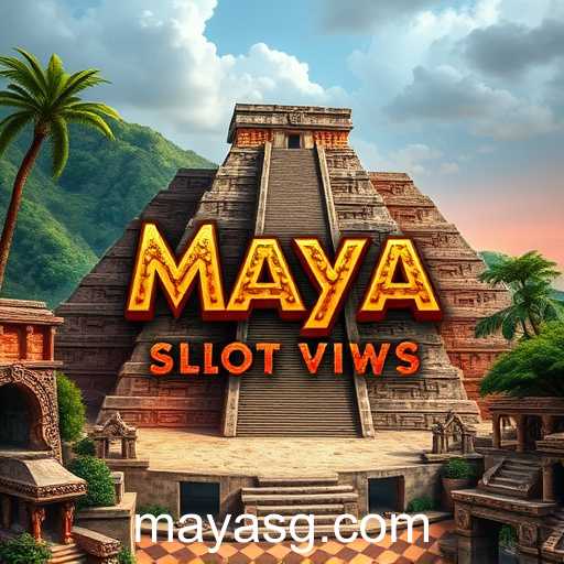 The Rise of Maya Slot Game Online in 2025
