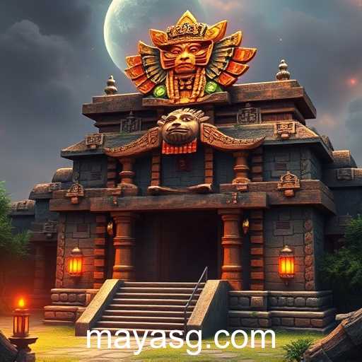 The Rise of Maya Slot Games in Online Casinos