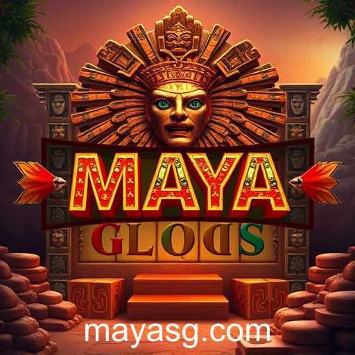The Rise of Maya Slot Games in Modern Online Casinos