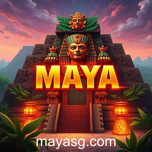 The Rise of Maya Slot Games
