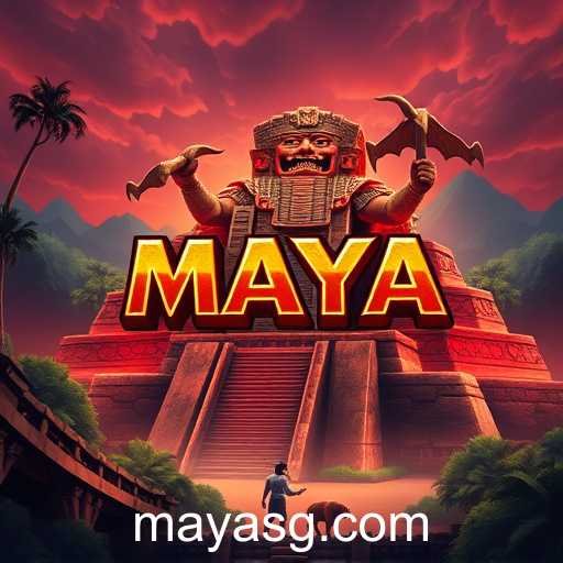 Maya Slot Games Surge in Popularity Online