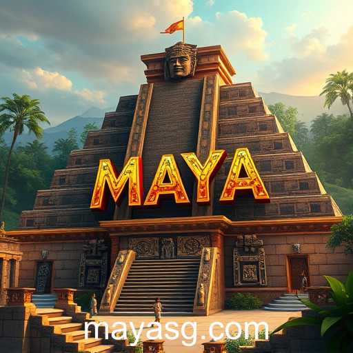 Exploring the Rise of Maya Slot Games Online