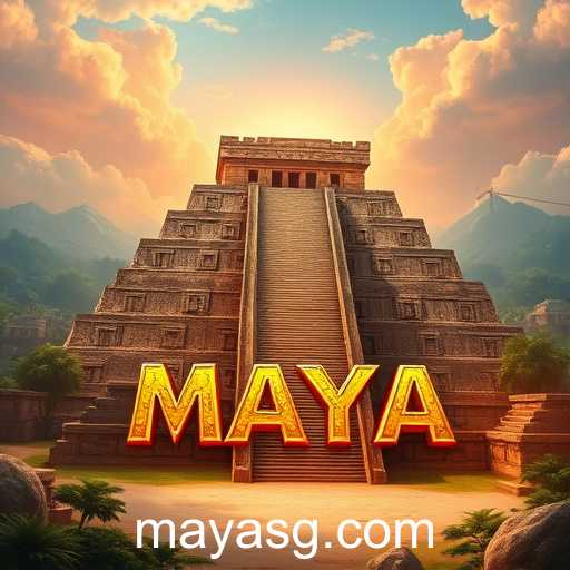 The Rise of Maya-Inspired Slot Games