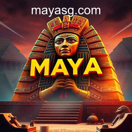 The Rise of Maya Slot Games Online